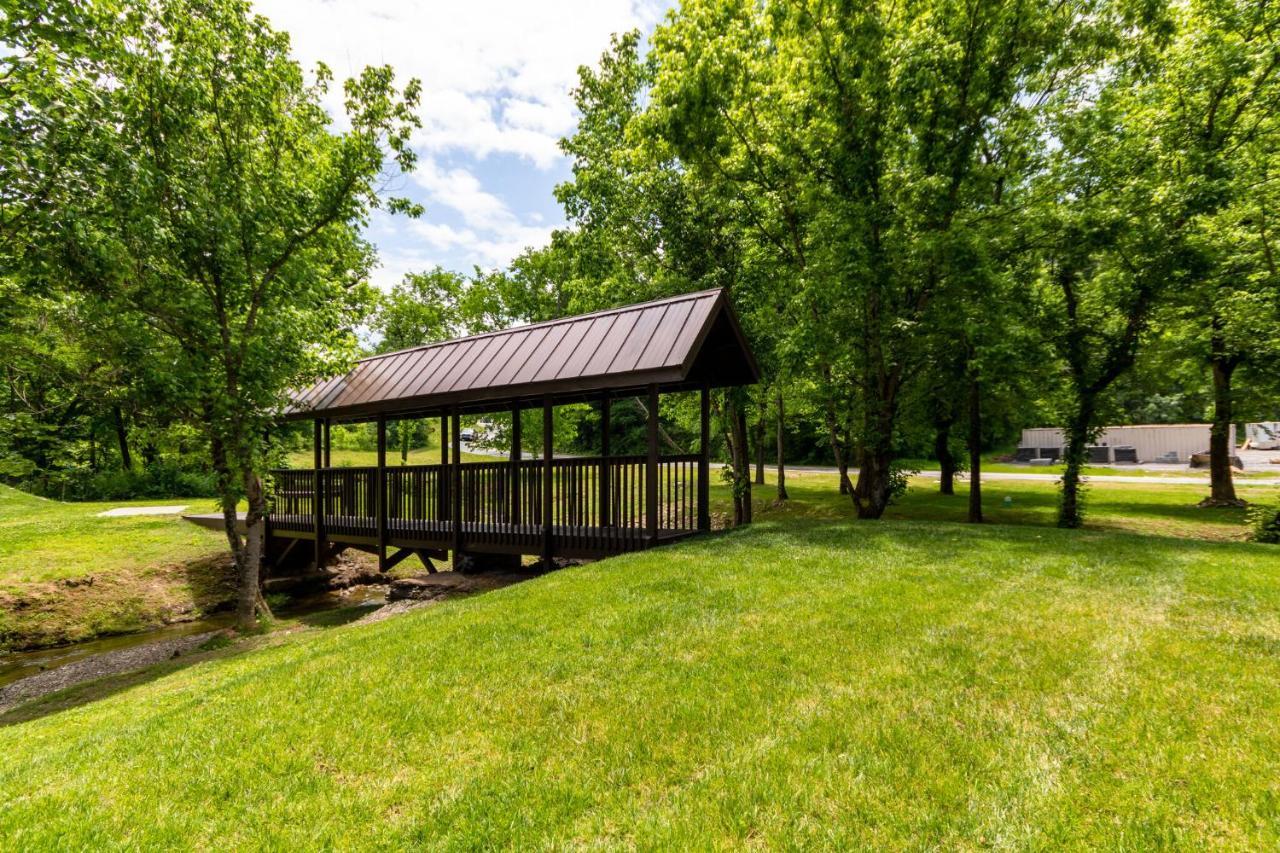 New 3 Bedroom Apartment Sleeps 6 Pigeon Forge Exterior photo